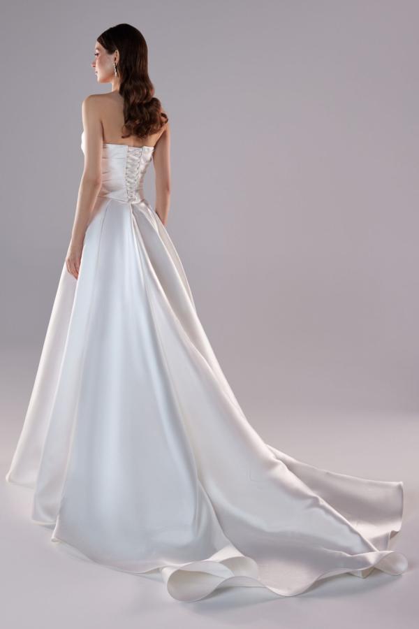 Свадебное платье #1717