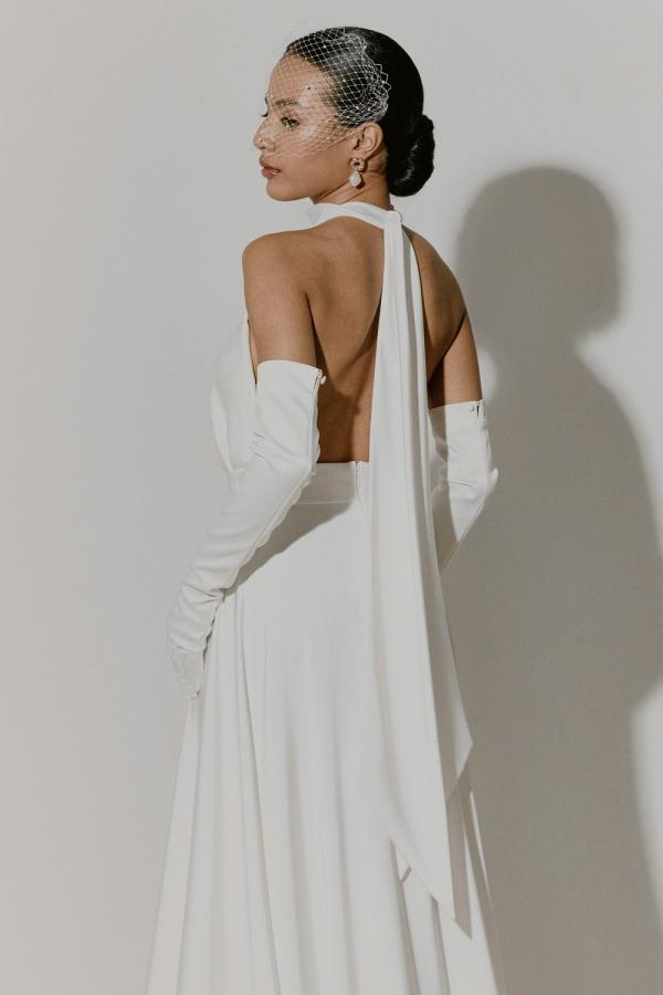 Свадебное платье #2092