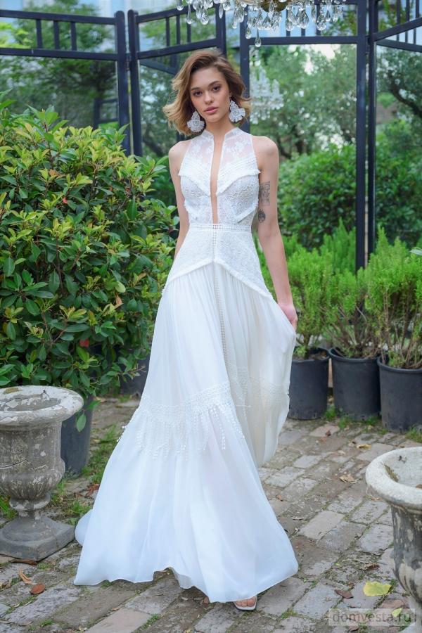 Свадебное платье #2599