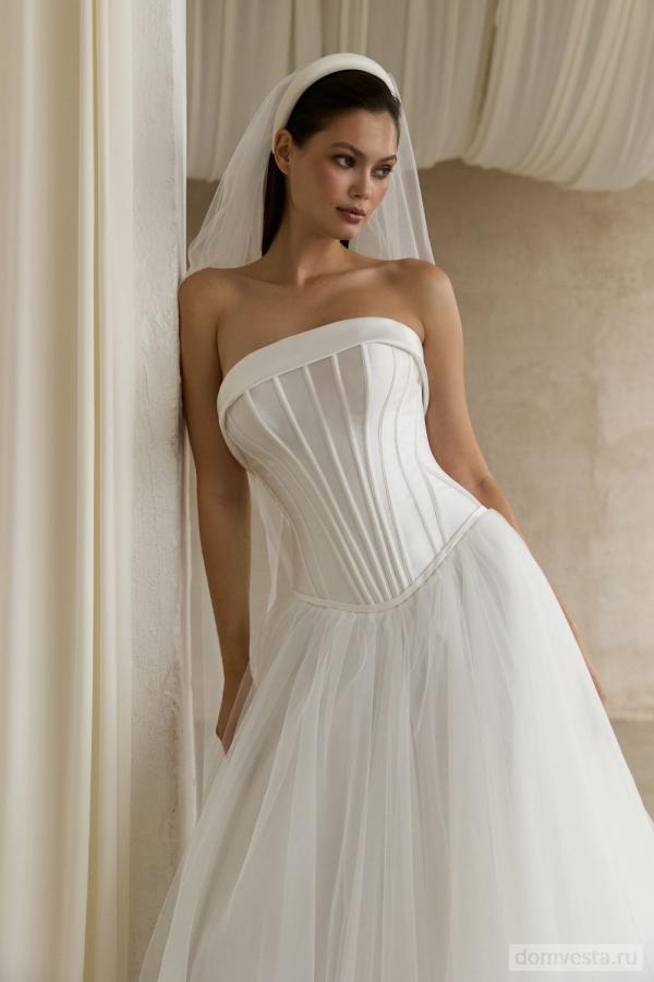 Свадебное платье #3665
