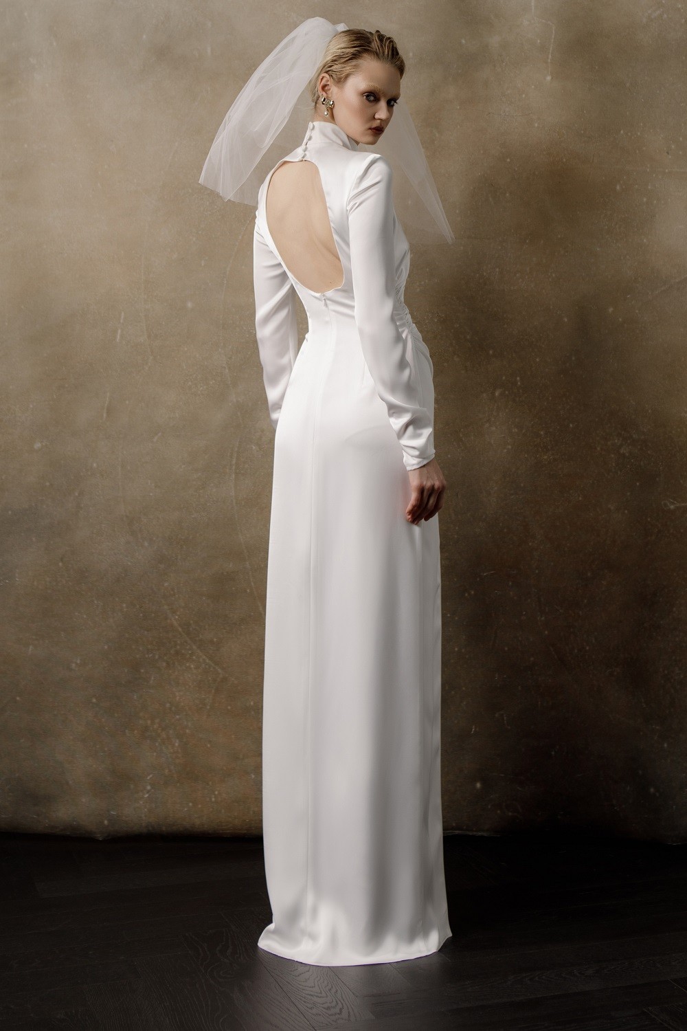 Свадебное платье #1158