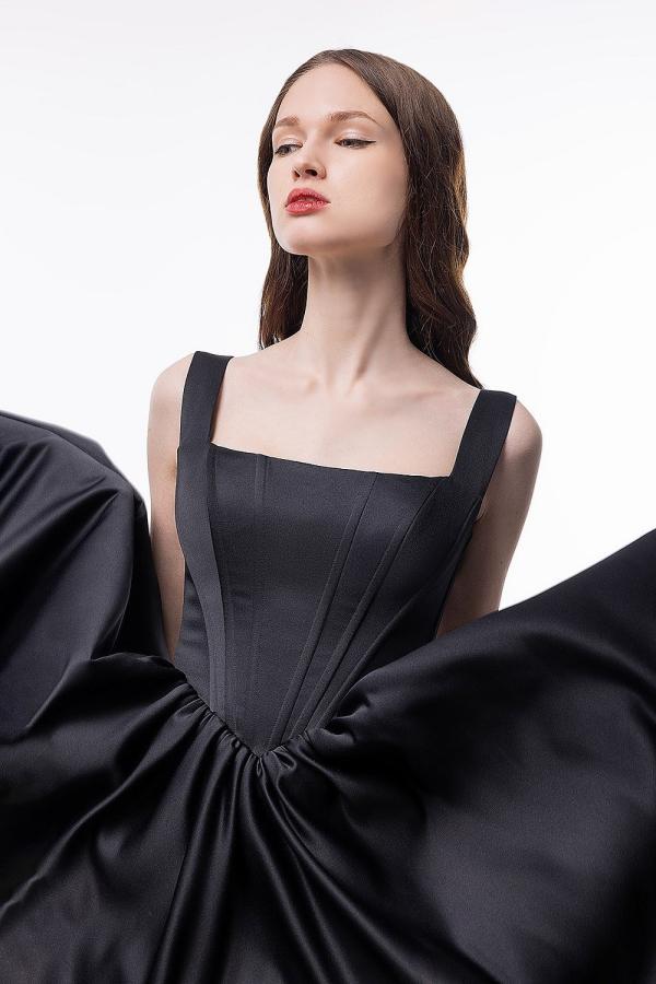 Вечернее платье #1680