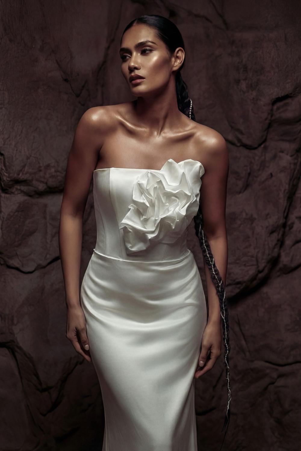 Свадебное платье #1444