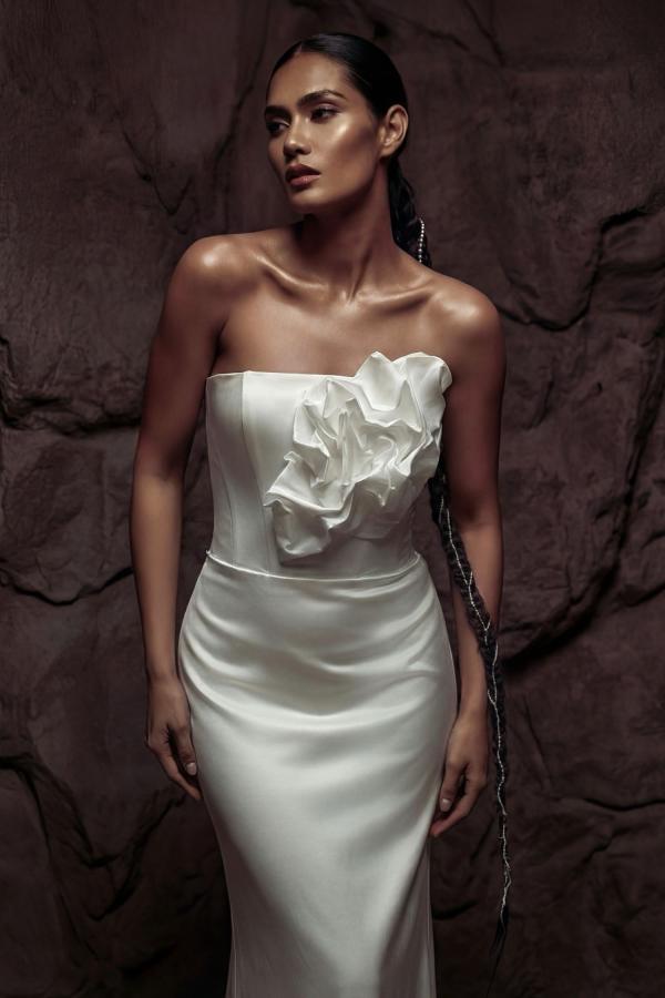 Свадебное платье #1444