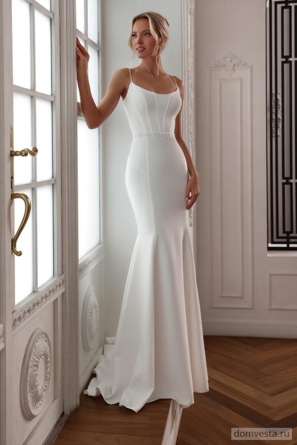 Свадебное платье #3548