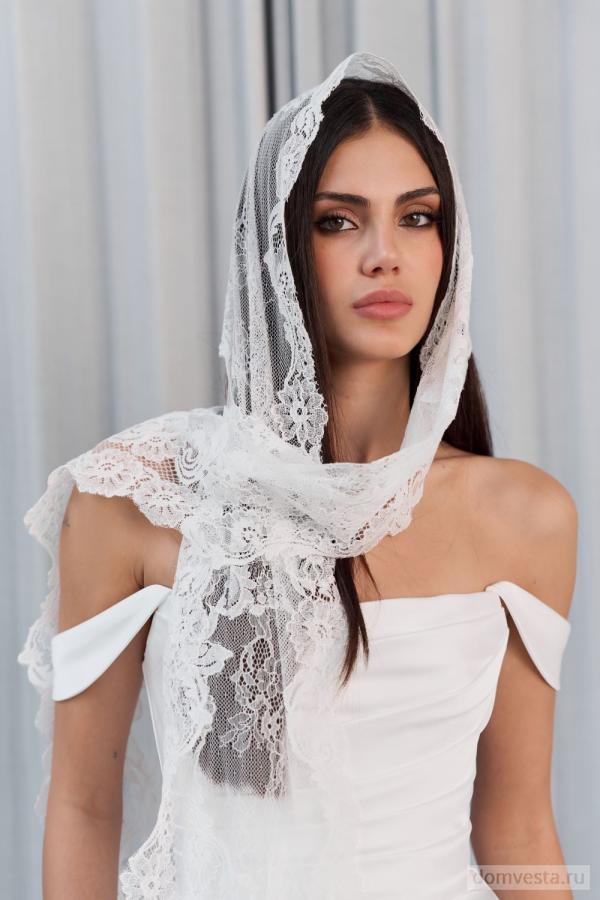 Свадебное платье #7974