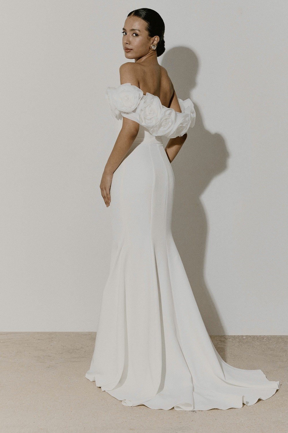 Свадебное платье #2403