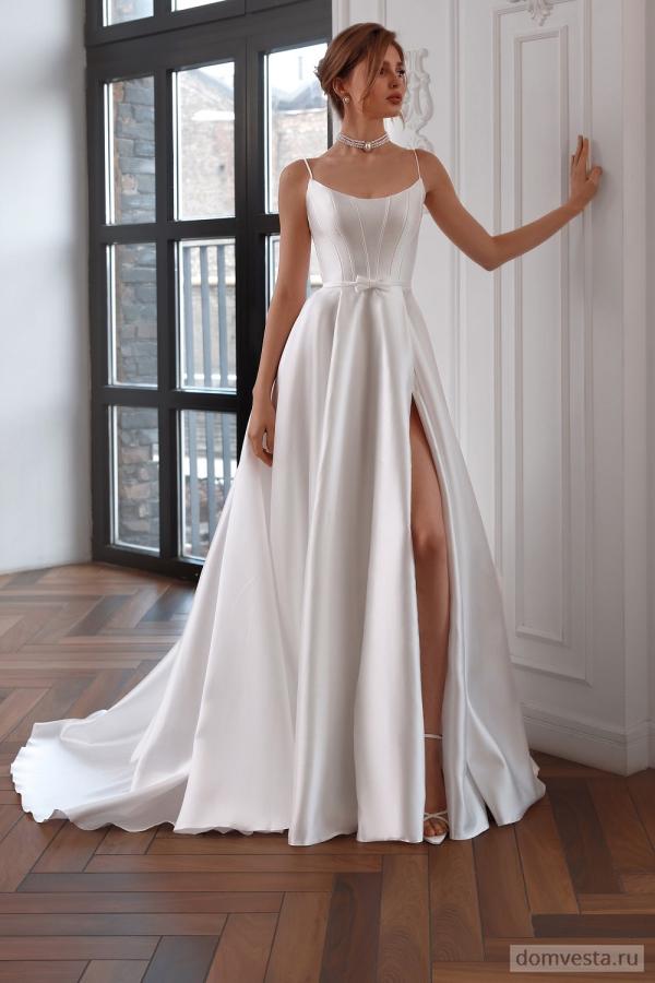 Свадебное платье #3570
