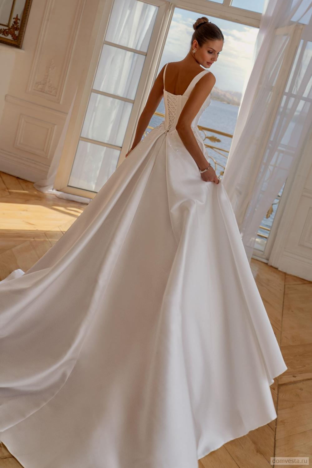 Свадебное платье #2892