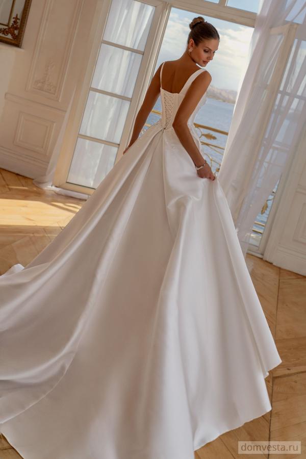 Свадебное платье #2892
