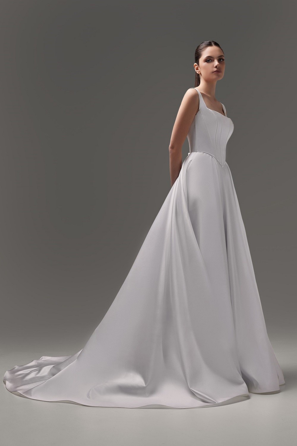 Свадебное платье #1688