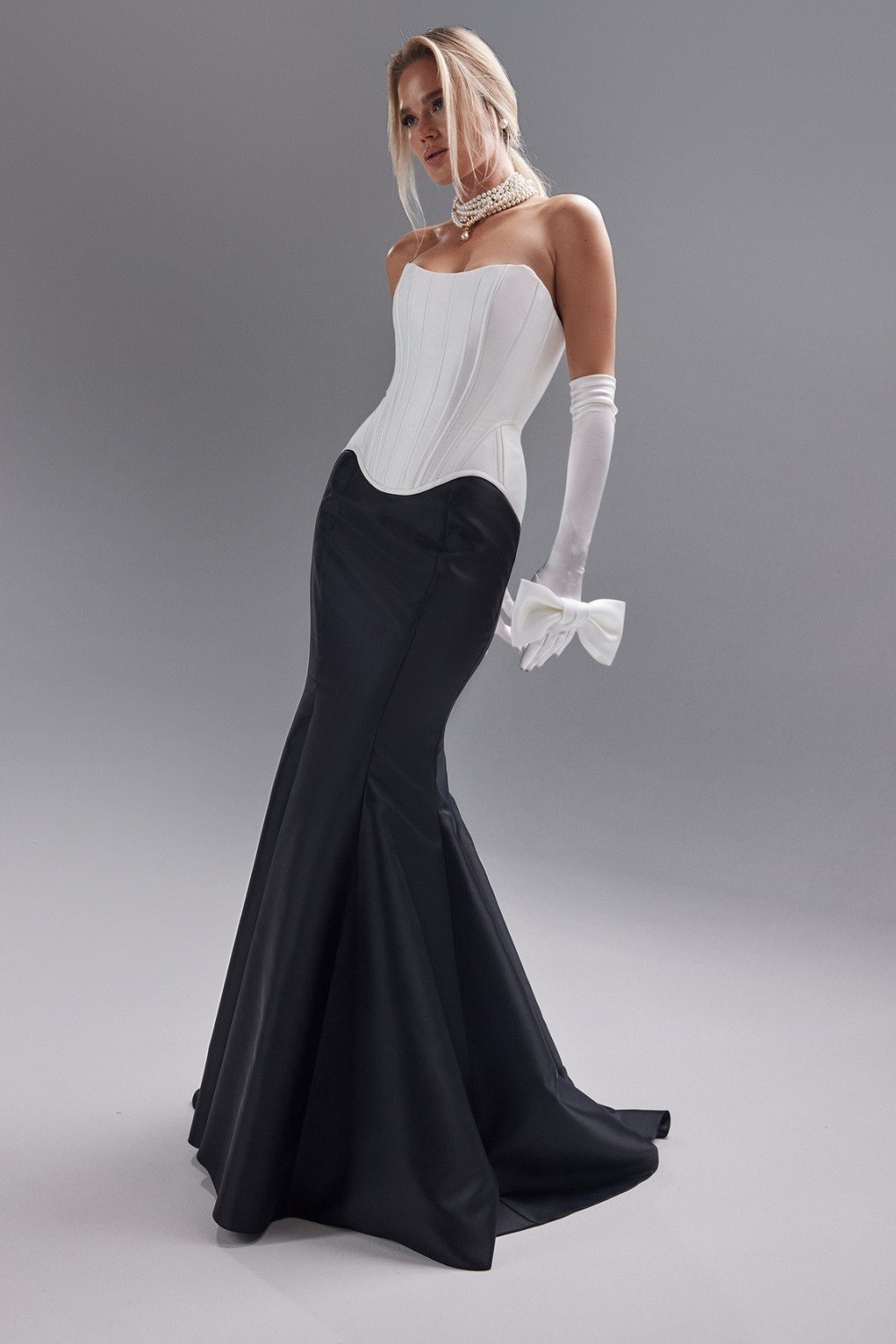 Свадебное платье #1703