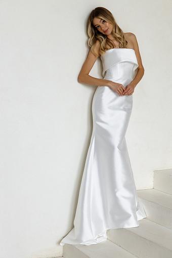Свадебные платья #5246