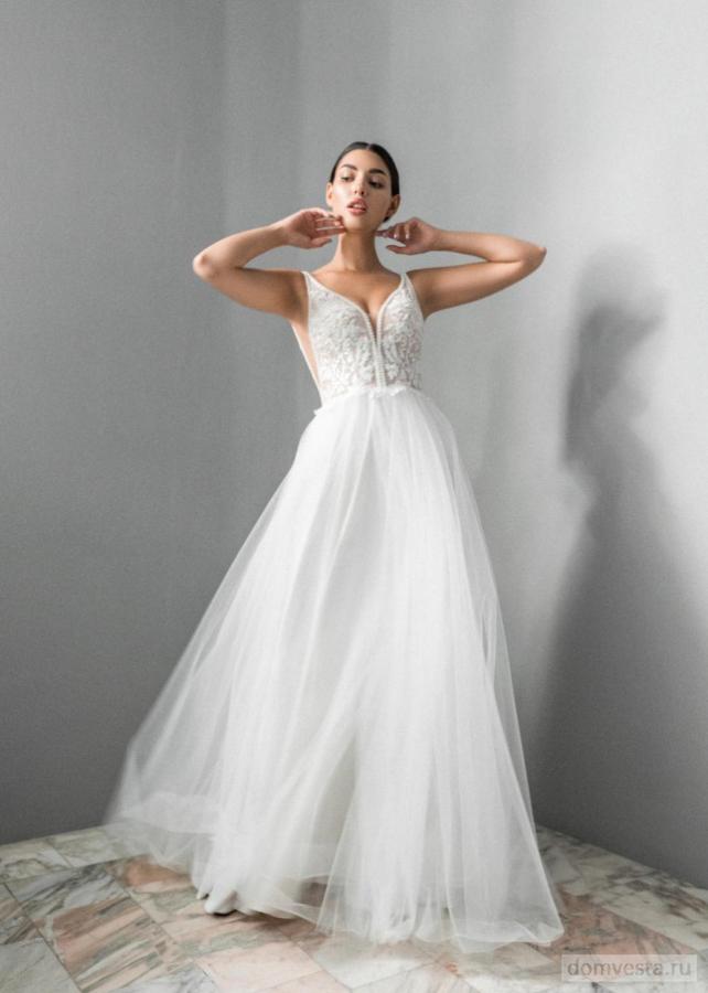 Свадебное платье #9511