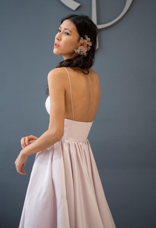 Вечернее платье #1032