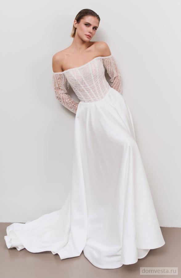Свадебное платье #7913