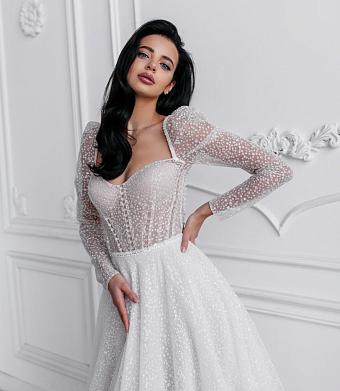 Свадебное платье Tatiana Kaplun #2510