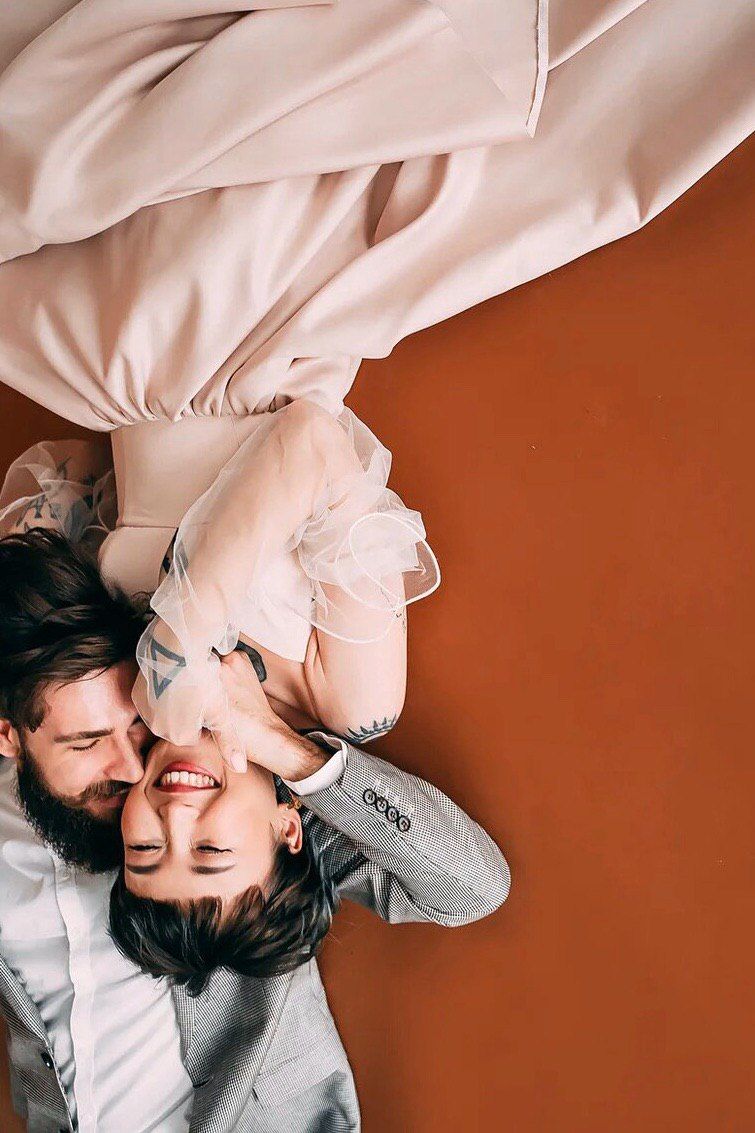 Вечернее платье #1031