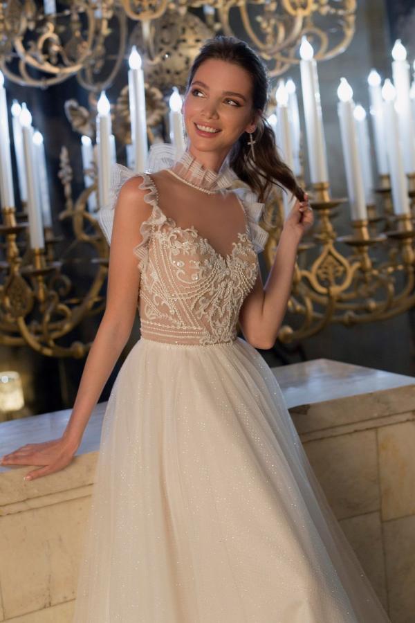 Свадебное платье #1871