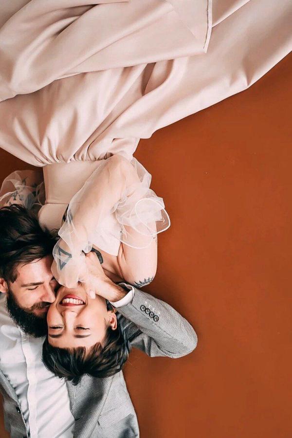 Вечернее платье #1031