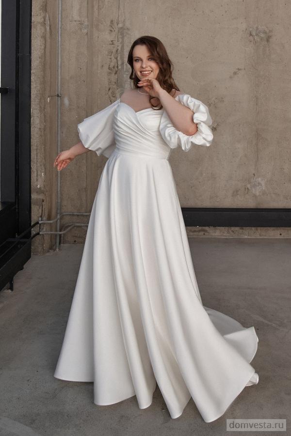 Свадебное платье #2585