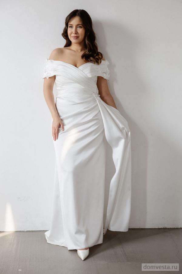 Свадебное платье #2911