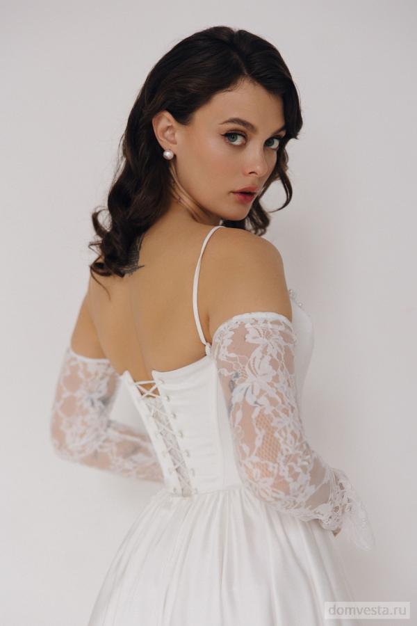 Свадебное платье #2871