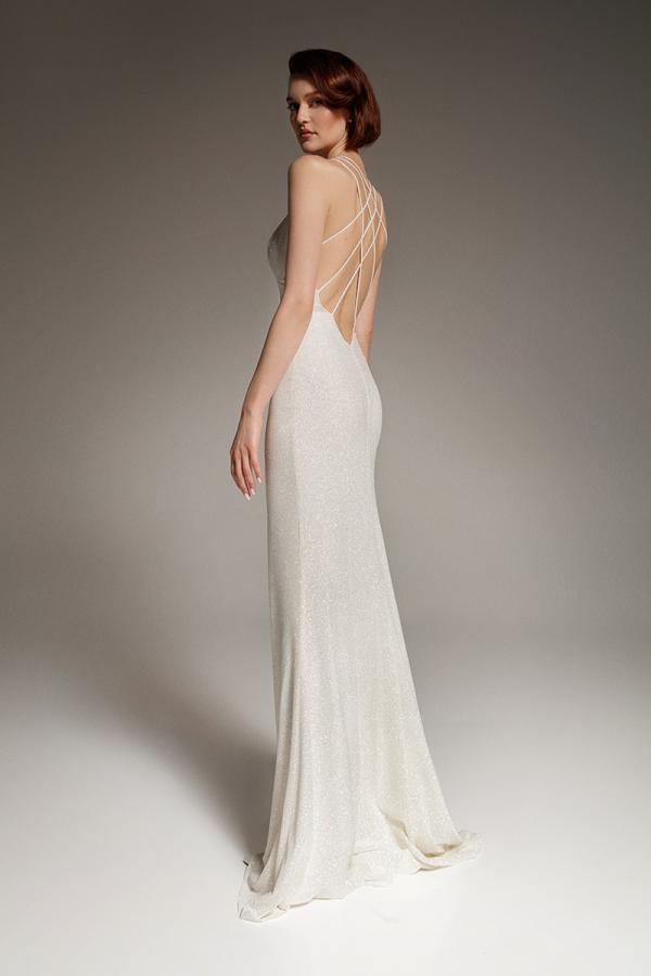 Свадебное платье #1630