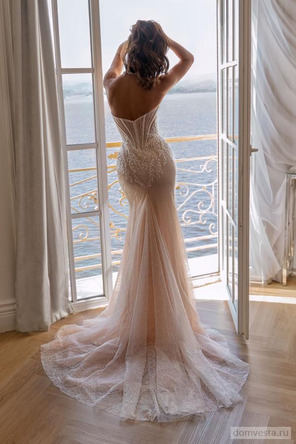 Свадебное платье #2872