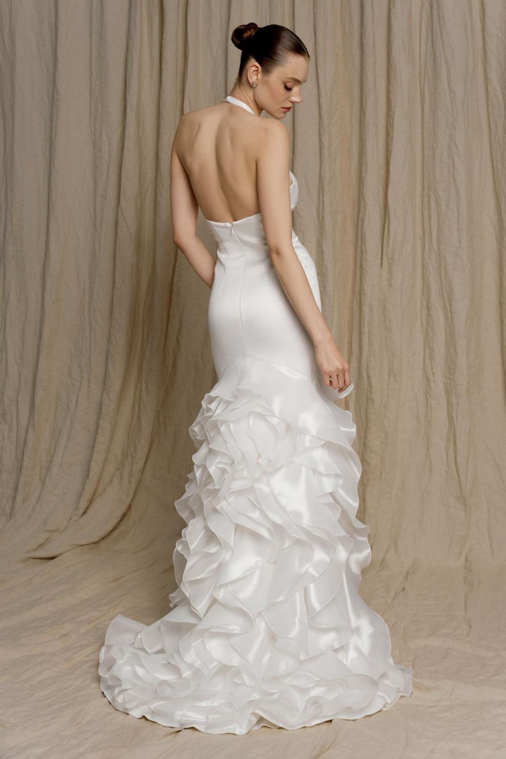 Свадебное платье #1167