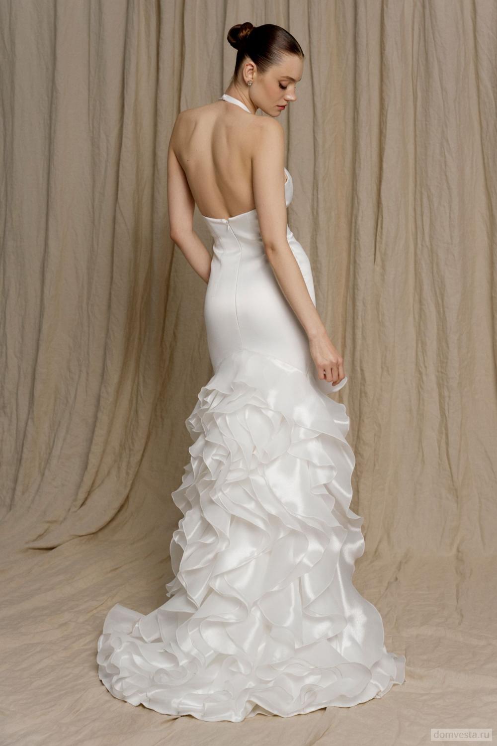 Свадебное платье #1167