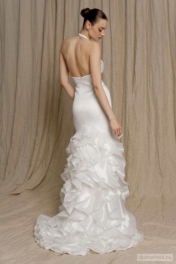 Свадебное платье #1167