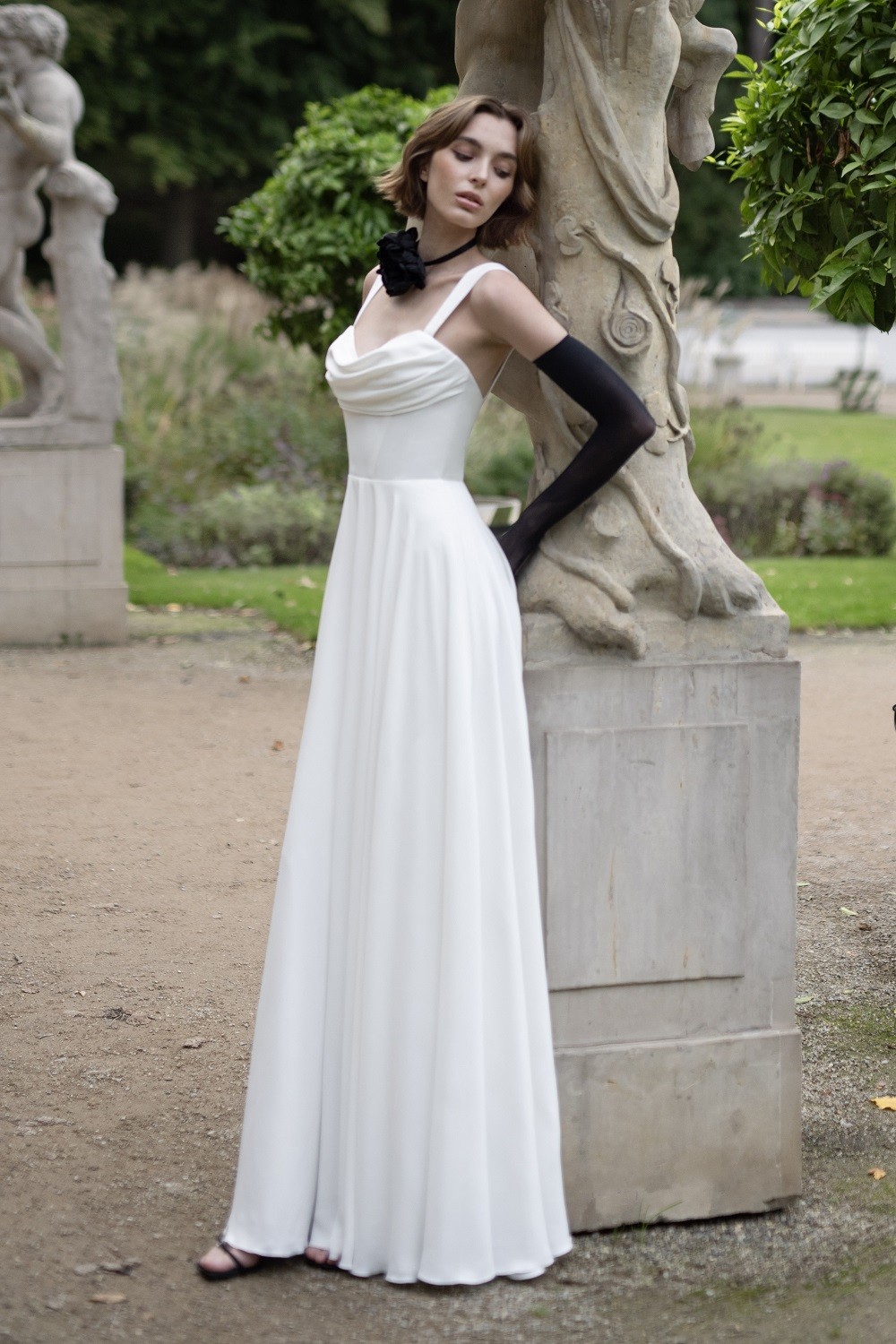 Свадебное платье #1106