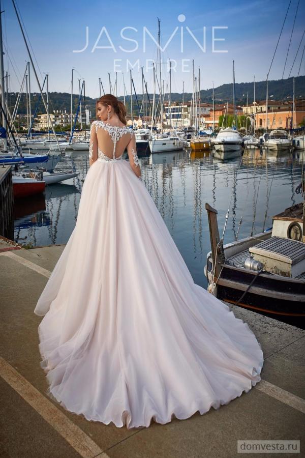 Свадебное платье #313