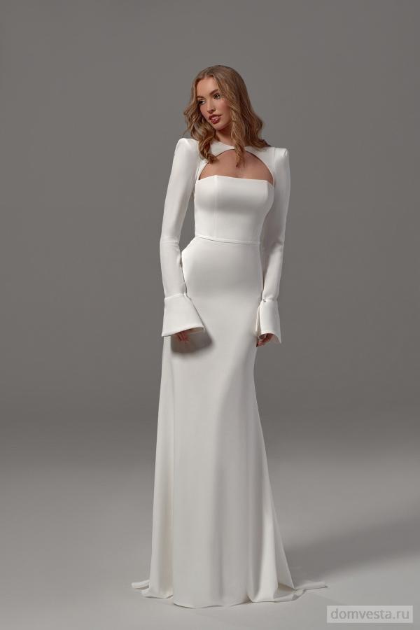 Свадебное платье #3513