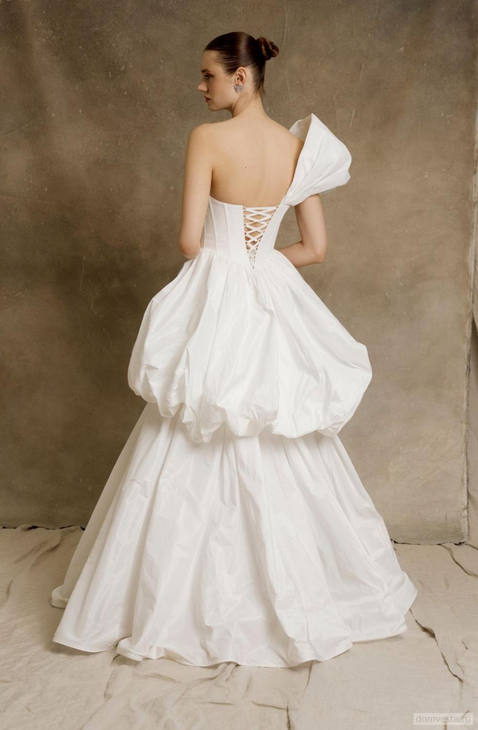 Свадебное платье #1168