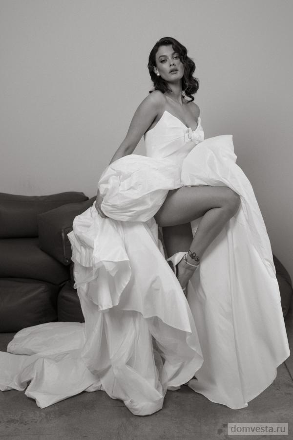 Свадебное платье #5302