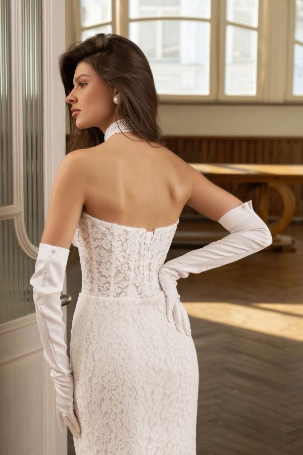 Свадебное платье #2453