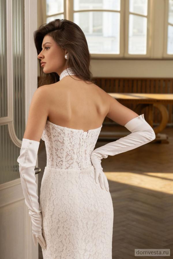 Свадебное платье #2453