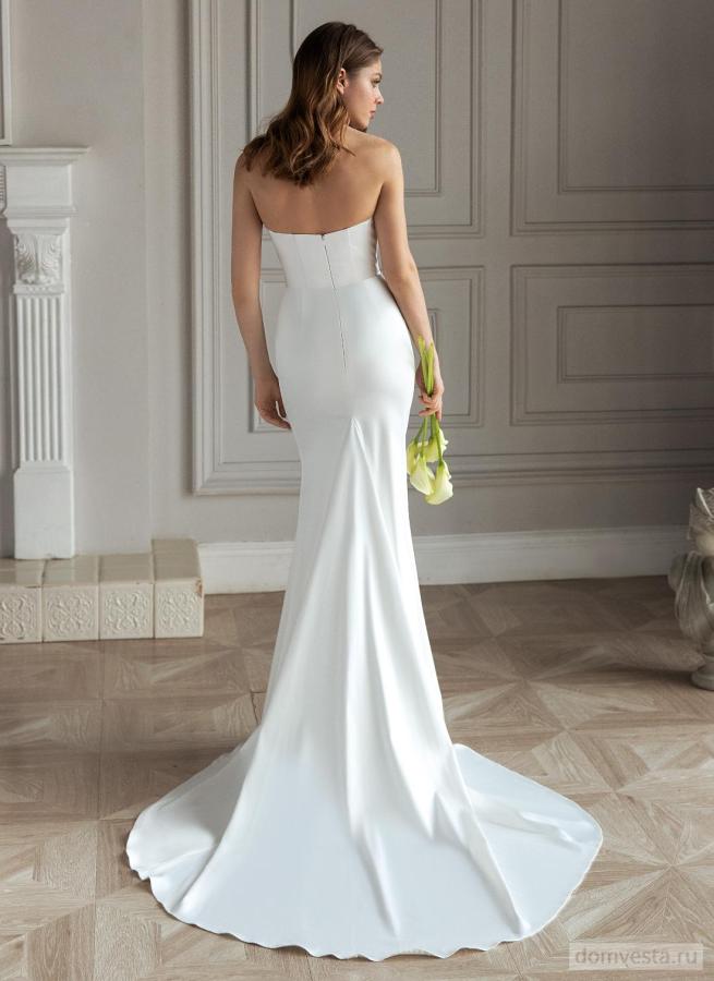 Свадебное платье #4544