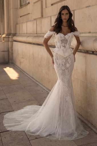 Свадебные платья #8717