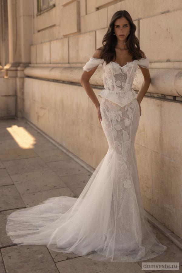 Свадебное платье #8717