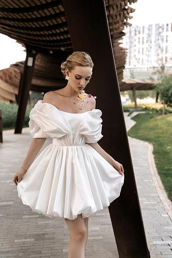 Свадебные платья #2015
