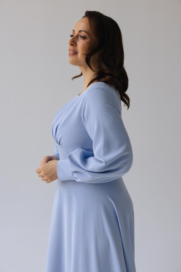 Вечернее платье #8506