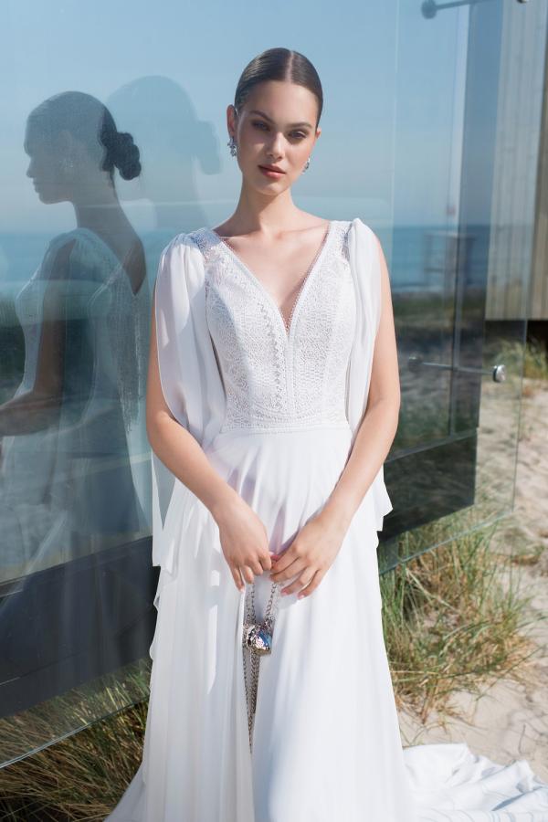 Свадебное платье #2695