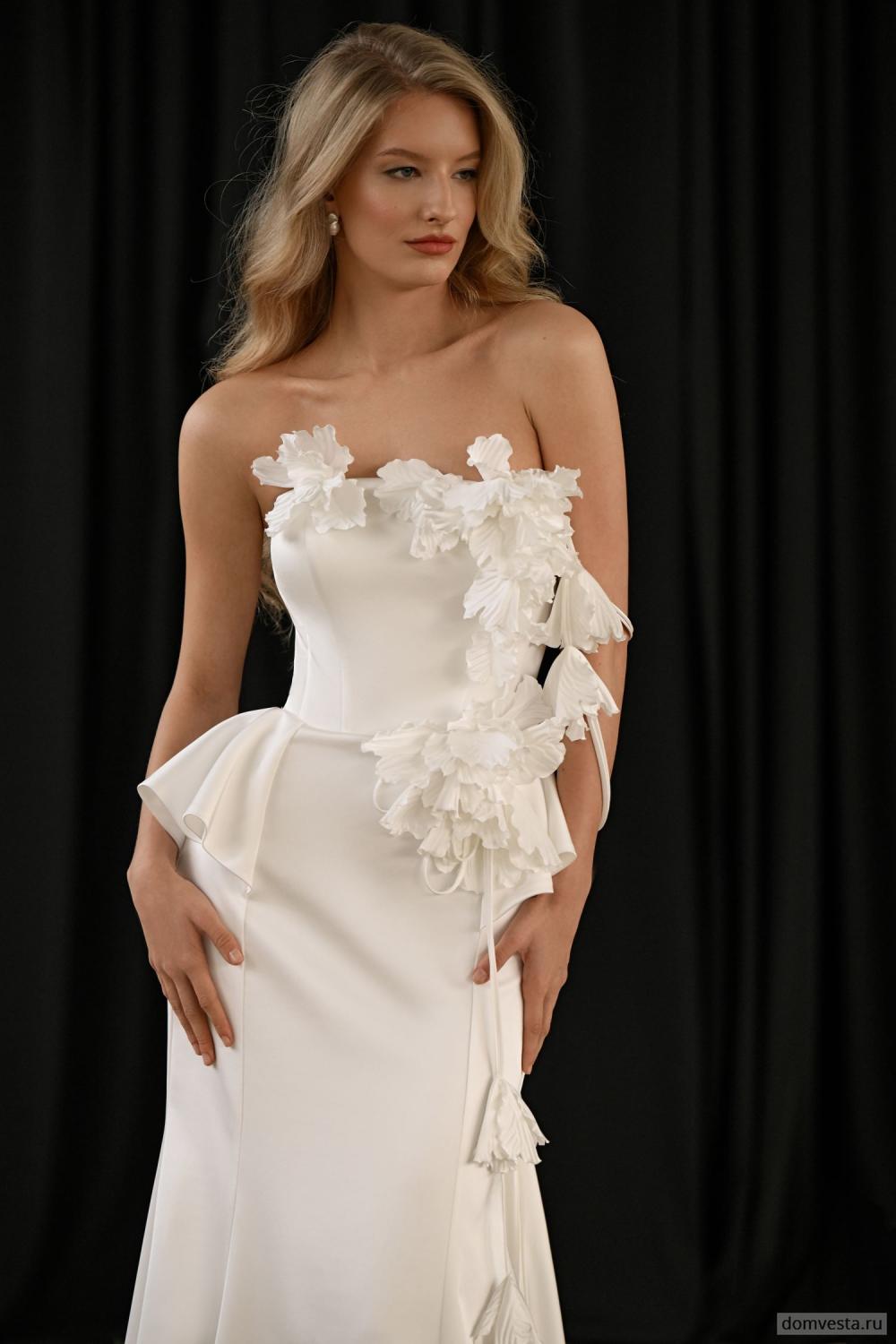 Свадебное платье #7961