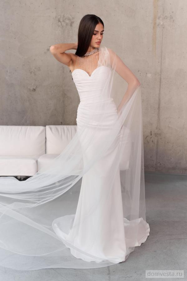 Свадебное платье #7953