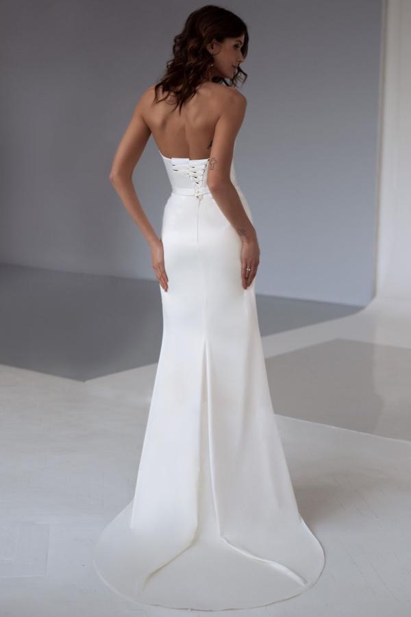 Свадебное платье #1020