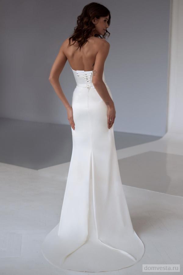 Свадебное платье #1020