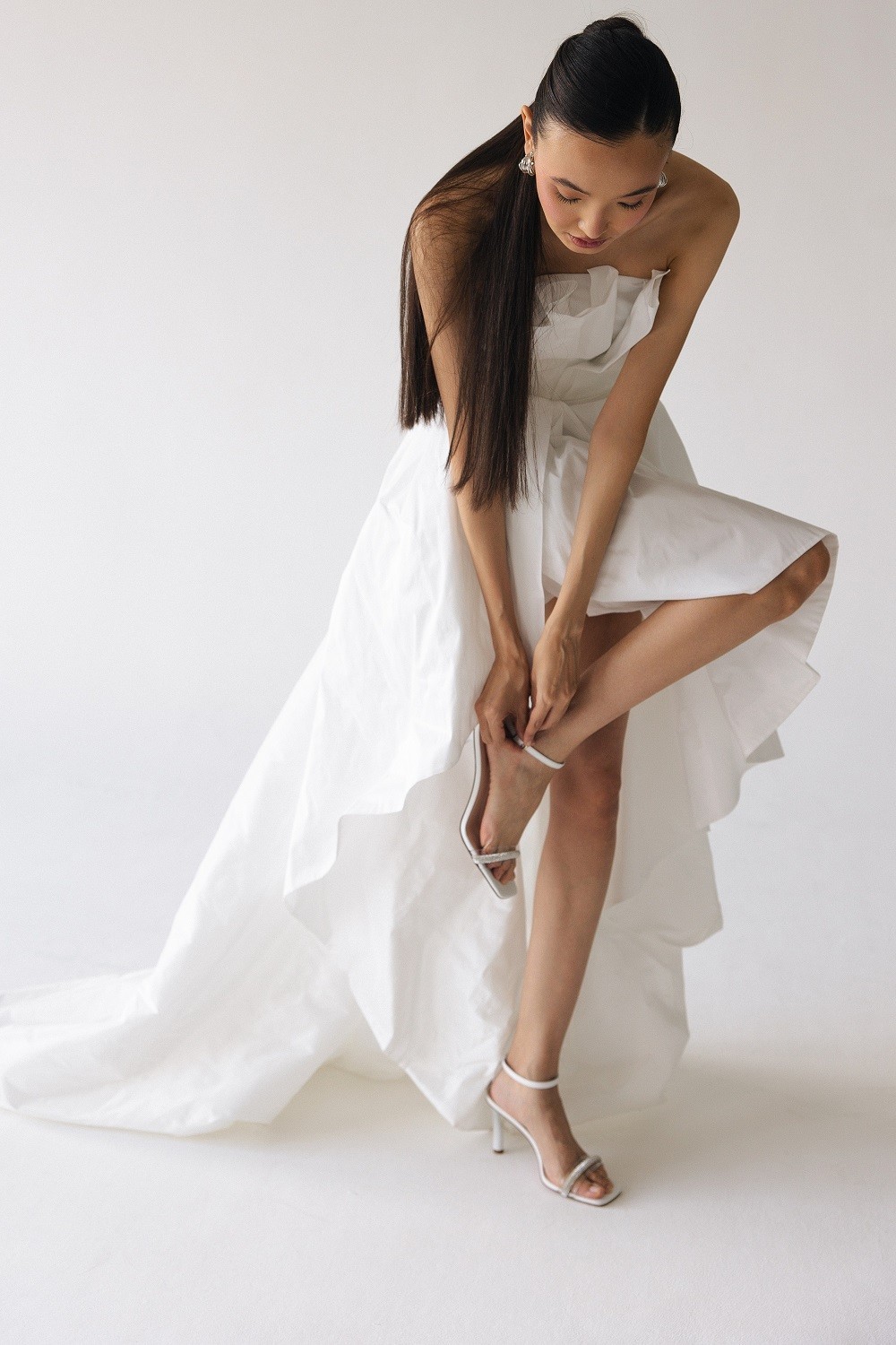 Свадебное платье #2096